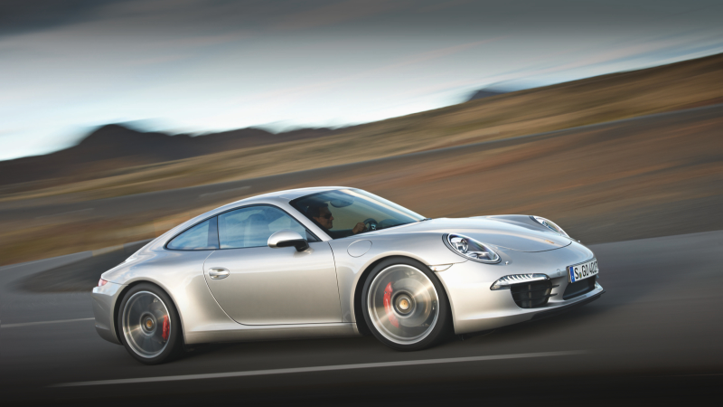 Illustration for article titled A Manual Transmission Is Not The Only Way To Enjoy A Car And You Need To Deal With It